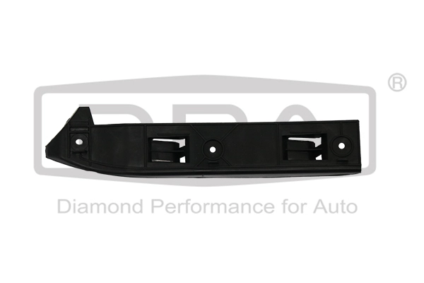 88070143202 автозапчасть/кронштейн бампера правый DPA 88070143202