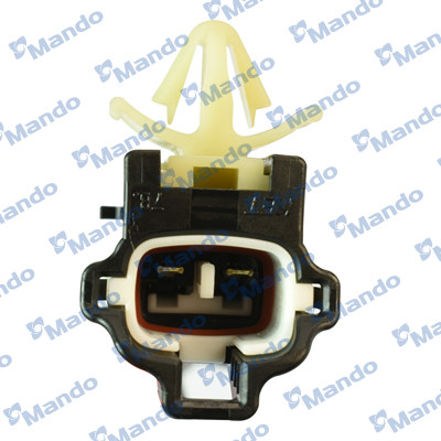 Датчик абс kia optima (10-) колеса переднего правого mando ex598302t500 MANDO EX598302T500