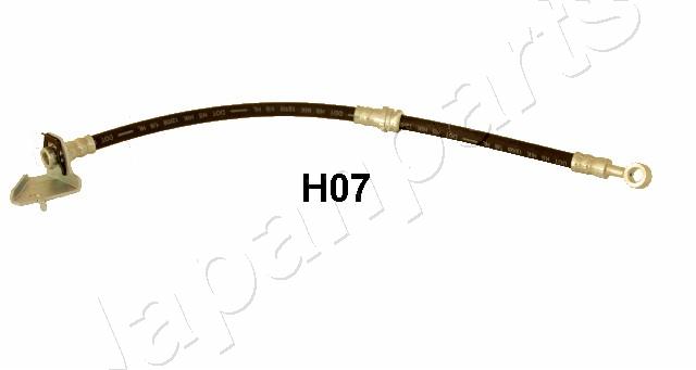 Тормозные трубки JAPANPARTS TFH07
