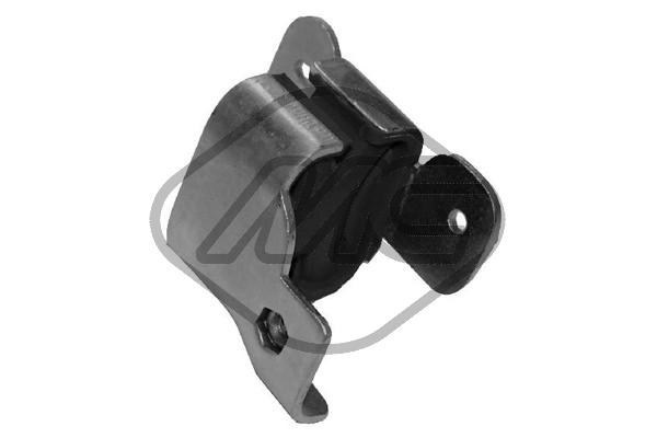 Подвес глушителя (отбойник) METALCAUCHO 04712