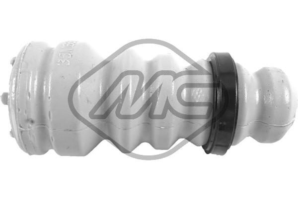 Отбойник амортизатора ford METALCAUCHO 42069