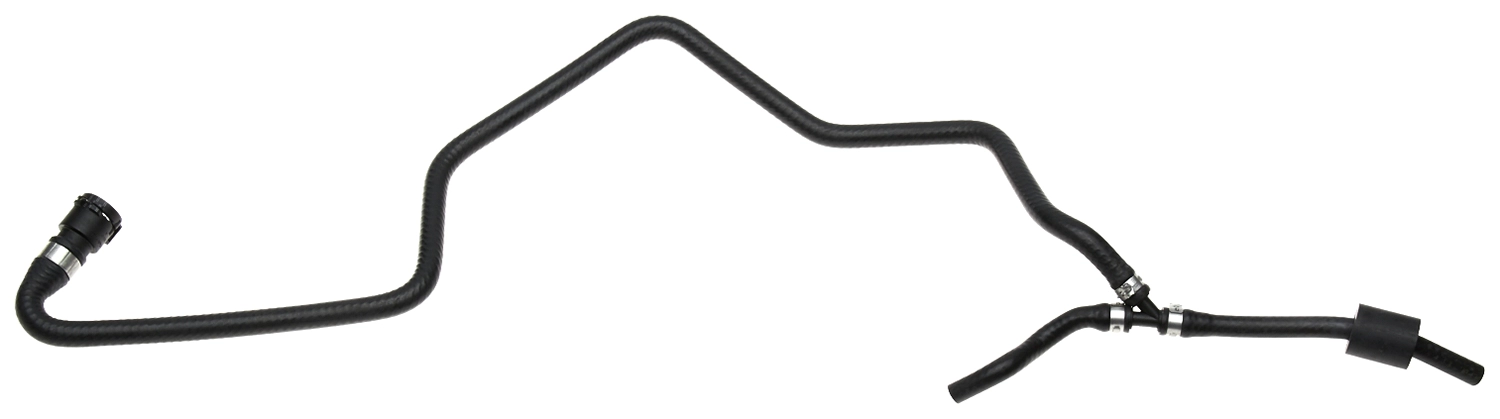 (4275-21769) патрубок GATES 02-1769