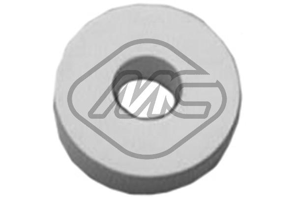 Втулка рычага ford fiesta ii METALCAUCHO 43482