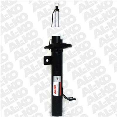 Амортизатор top road gas