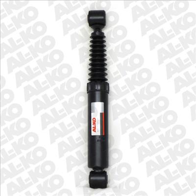Амортизатор top road gas