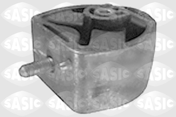 Опора (подушка) двигателя SASIC 9001390