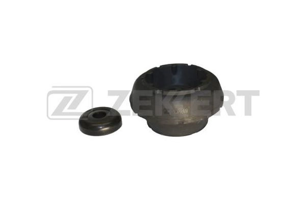 Gm-2011 опора амортизатора пер. ford galaxy 95- seat cordoba i ii 93- ibiza ii 93- vw golf iii 91- p ZEKKERT GM-2011