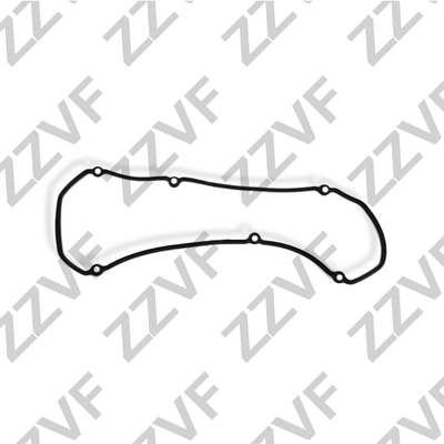 Прокладка клапанной крышки mitsubishi pajero/montero (v8 v9) (06-13) (-- россия) ZZVF ZV77MN