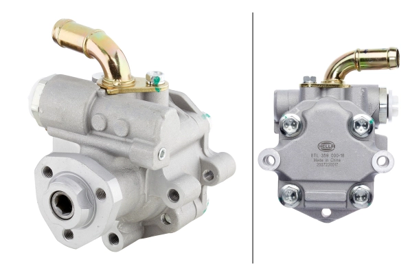 8tl 359 000-181 насос гидроусилителя HELLA/BEHR/PAGID 8TL 359 000-181