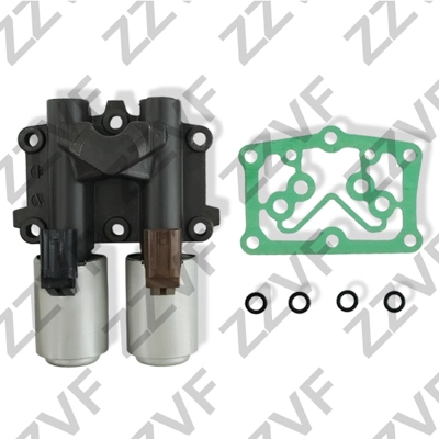 Клапан кпп honda civic (06-12) (-- россия) ZZVF ZVAK034