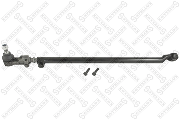 Продольная рулевая тяга STELLOX 51-00560-SX