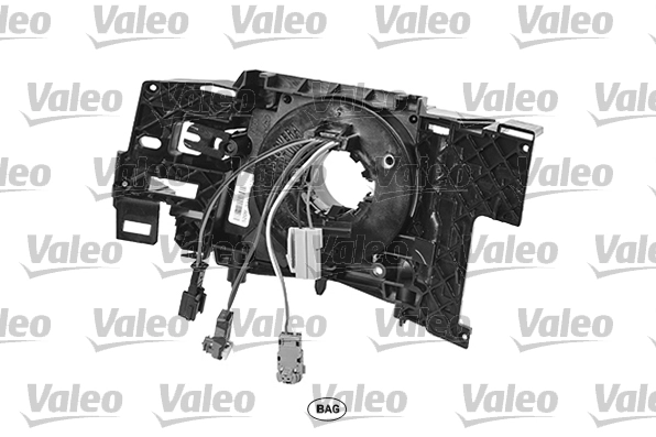 Подрулевой шлейф VALEO 251642