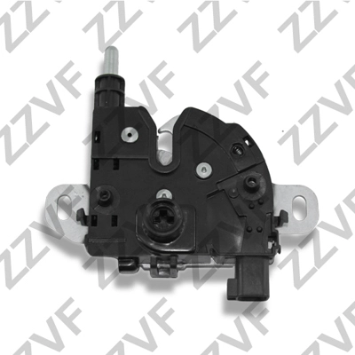 Замок капота ford s-max (03-11) focus ii (05-11) kuga (08-12) ZZVF ZVPK013