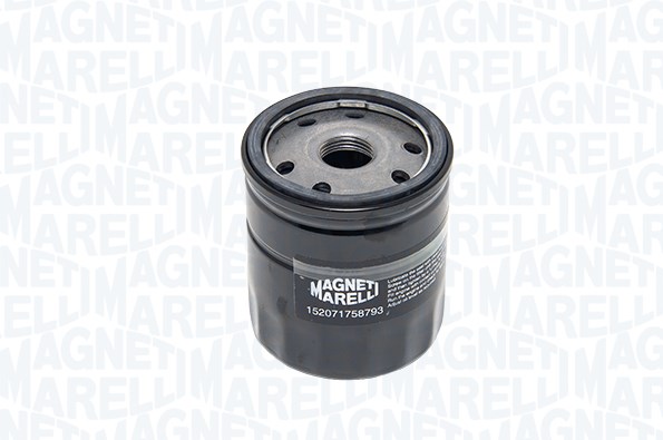 Масляный фильтр MAGNETI MARELLI 152071758793