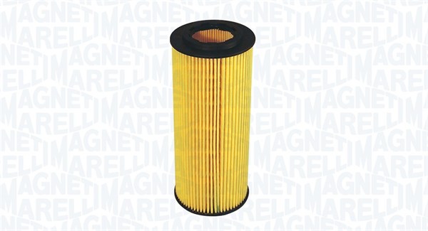 Масляный фильтр MAGNETI MARELLI 152071758830
