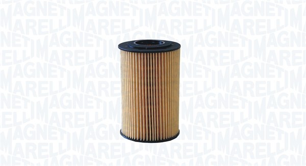 Масляный фильтр MAGNETI MARELLI 153071760758