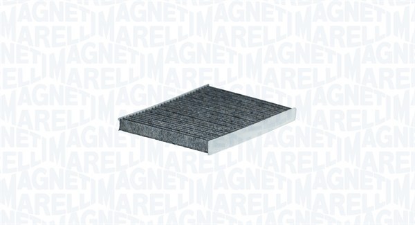Фильтр воздушный салонный угольный MAGNETI MARELLI 350203064001