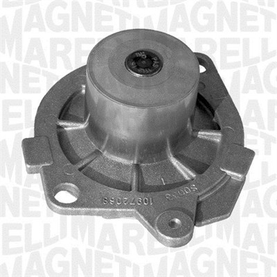 Водяной насос (помпа) MAGNETI MARELLI 350981352000