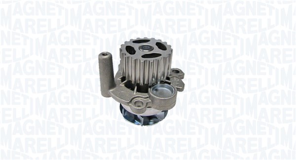 Водяной насос (помпа) MAGNETI MARELLI 350984001000