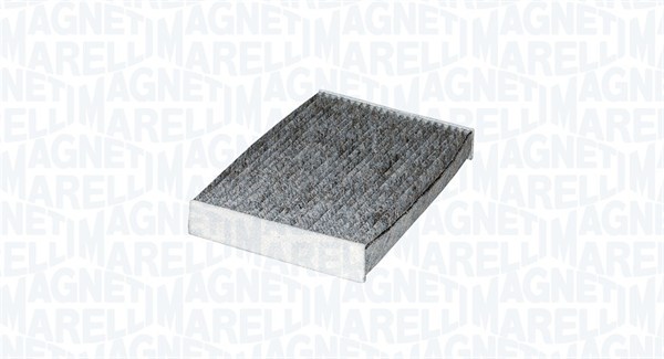 Фильтр воздушный салонный угольный MAGNETI MARELLI 350203062431