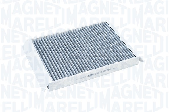 Фильтр воздушный салонный угольный MAGNETI MARELLI 350203062801