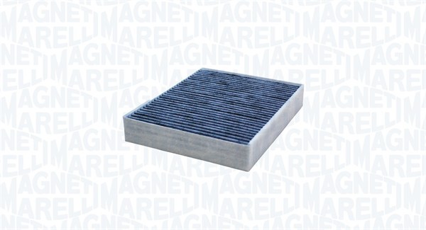Фильтр воздушный салонный угольный MAGNETI MARELLI 350203066361