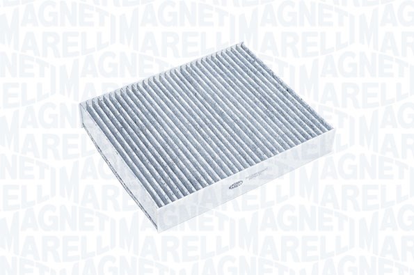 Фильтр воздушный салонный угольный MAGNETI MARELLI 350208066620