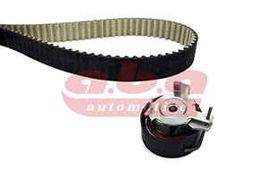 Комплект грм ford mondeo / fiesta / ecosport / focus 1.2i/1.4i/1.6i 01- A.B.A YK852117