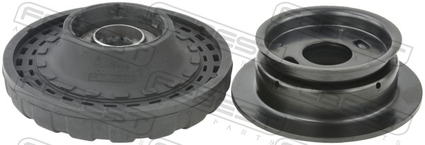 Chss-t300f опора переднего амортизатора в сборе FEBEST CHSS-T300F