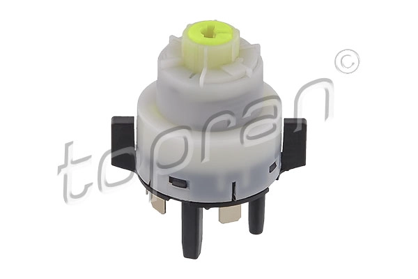 Контактная группа замка зажигания audi 100 82-90 100 90-94 hans pries HANS PRIES/TOPRAN 103 768