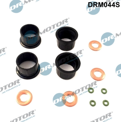 Drm044s ремкомплект корпус форсунки DR.MOTOR AUTOMOTIVE DRM044S