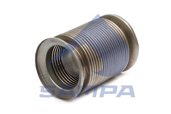 Sa061.461 гофра глушителя SAMPA 061.461