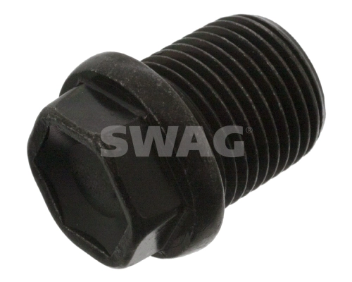 Сливная пробка (винт) масляного поддона SWAG 55922148