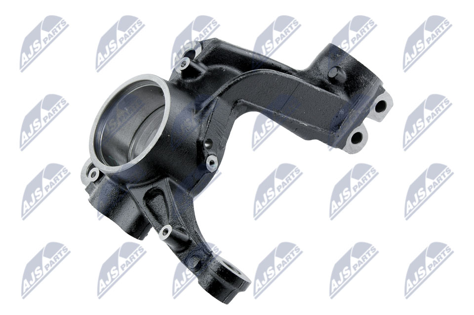 Шкворень перед vw multivan 03-15 /лев/ NTY ZZP-VW-001