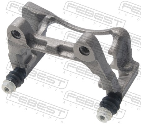 Скоба суппорта FEBEST 2377C-TIGRL