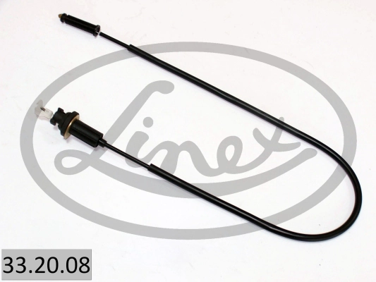 332008 тросик газа LINEX 332008