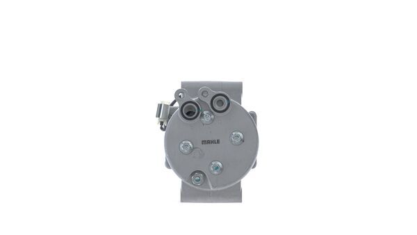 Acp 67 000s компрессор кондиционера volvo s60/s80/v70/xc70/xc90 MAHLE/KNECHT ACP 67 000S