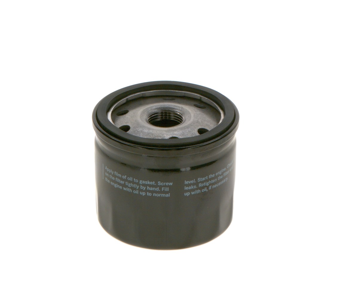 Фильтр масляный BOSCH 09864B7011