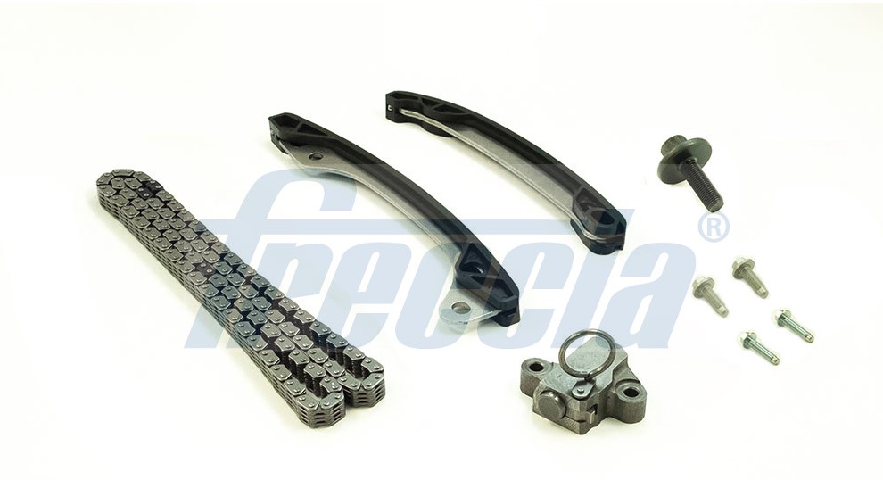 Комплект цепи грм FRECCIA TK08-1204
