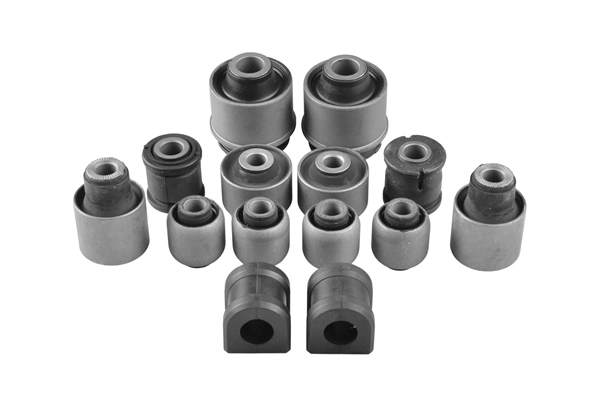 Сайлентблок TEDGUM 00678699