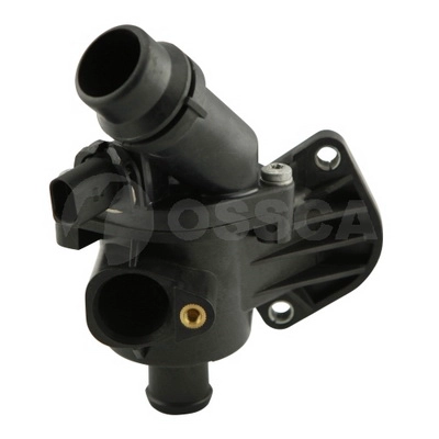 Корпус термостата в сборе audi a-4 1.6/2.0fsi 01 105с