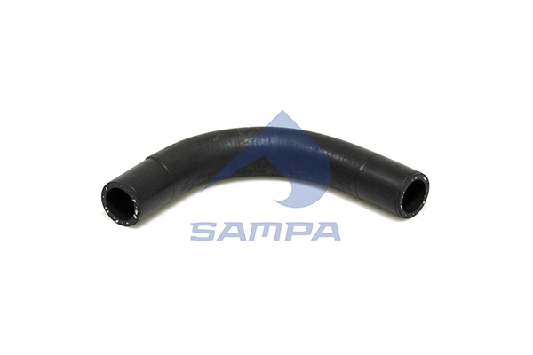 Sa030.384 патрубок радиатора SAMPA 030.384