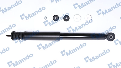 Mss015532 амортизатор renault twingo (07-) задний левый/правый газовый mando MANDO MSS015532