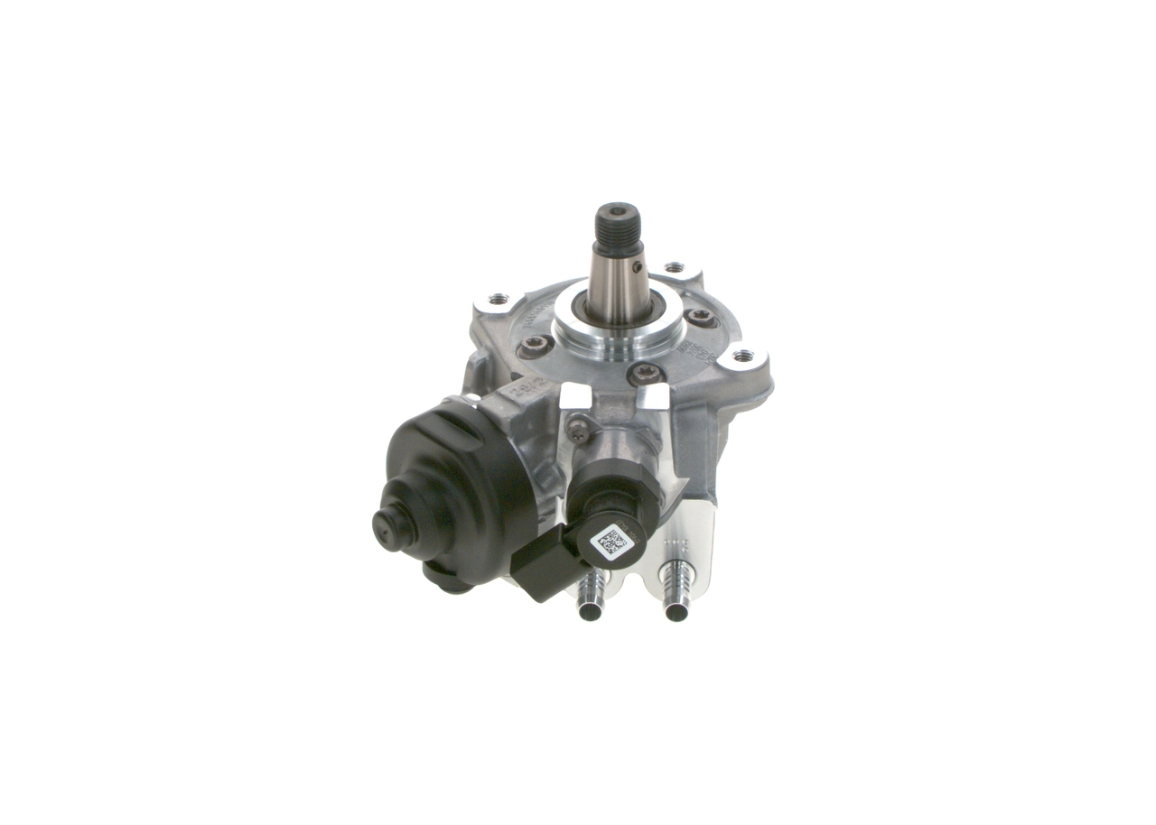 Топливный насос BOSCH 0 445 010 565