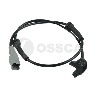 10808 датчик abs переднего колеса / peugeot 307 02 OSSCA 10808