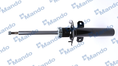 Mss016254 амортизатор jaguar x-type передний левый/правый газовый mando MANDO MSS016254