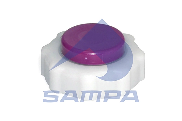 Sa079.270 крышка расширительного бачка (п) SAMPA 079.270