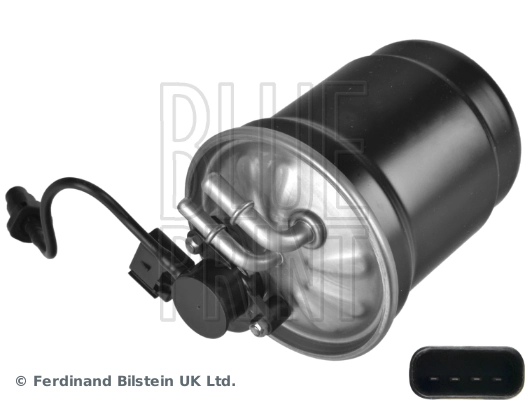 Фильтр топливный BLUE PRINT ADBP230038