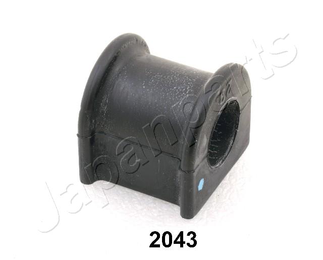 Втулка стабилизатора JAPANPARTS RU2043