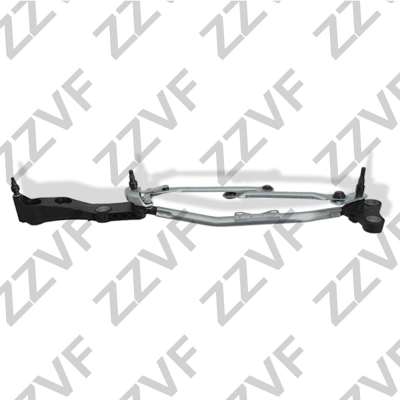 Трапеция стеклоочистителя bmw (5 e60 5 e60 lci 5 e61 5 e61lcl 6 e63 6 e63 lci 6 e64) бе ZZVF ZV19B29
